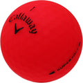 LostGolfBalls Recycled Supersoft Matte Colors for Callaway - Soft
