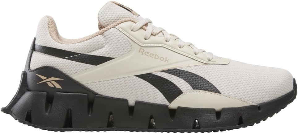 Reebok Unisex-Adult Zig Dynamica Str: Ultimate Running Shoes