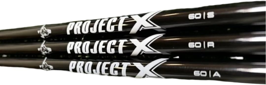 Enhance Your Drive with Project X Mid Launch Shaft!