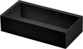 Bostitch Konnect Desk Organizer Accessory Tray, Wide - Stackable Desk