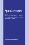 Spin Electronics - Foundational of Spintronics Concepts