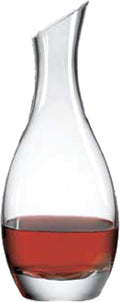 Ravenscroft Cristoff Salmanazar Decanter - Elegant Lead-Free Crystal