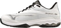 Mizuno Mens Wave Exceed Light 2 AC Tennis Shoe - Lightweight Cushion