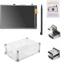 3.5in Touch Screen HDMI Monitor for Raspberry Pi - Portable HDMI