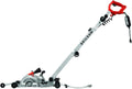 SKIL 7ft Walk Behind Worm Drive Concrete Saw - Standup Power