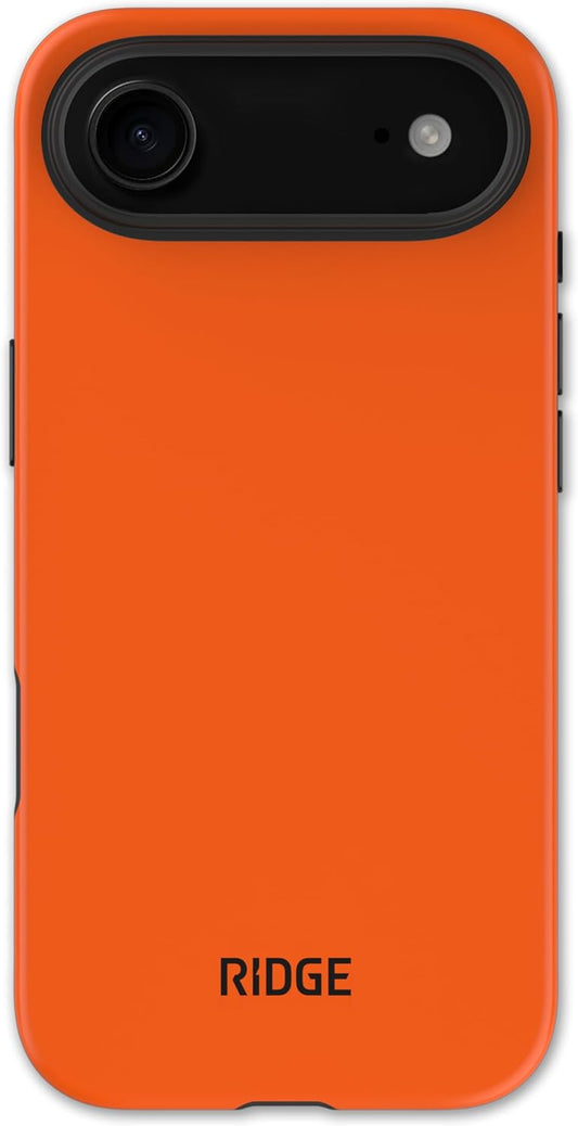 Ridge Case for iPhone 17 Plus with Magsafe & Drop Protection