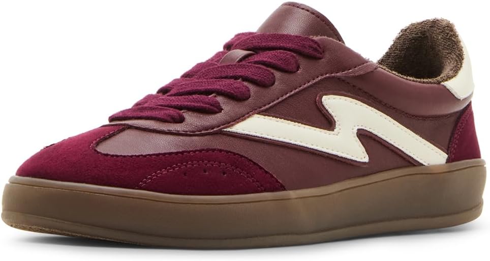 Madden Girl Womens Giia Sneakers - Stylish and Comfortable Fit