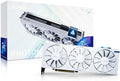 Intel Arc A770 Photon 16G OC White Graphics Card - Powerful 4K Capable