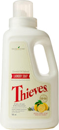 Young Living Thieves Ultra Concentrated Laundry Soap - Potent Citrus