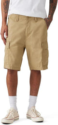Levi's Mens Carrier Cargo Shorts for Men - Relaxed Fit Breathable