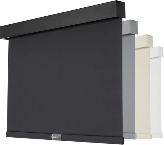 Persilux Blackout Roller Shades for Ultimate Light Control