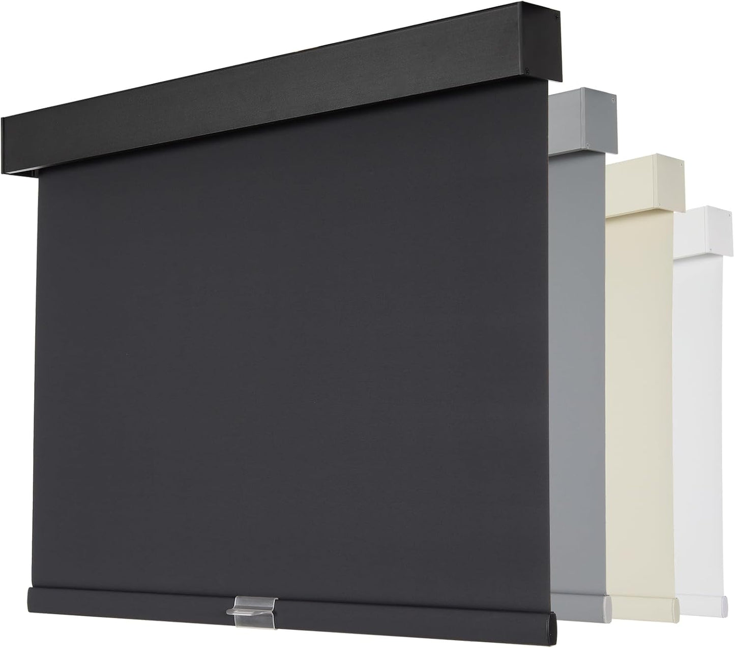 Persilux Blackout Roller Blinds for Ultimate Light Control
