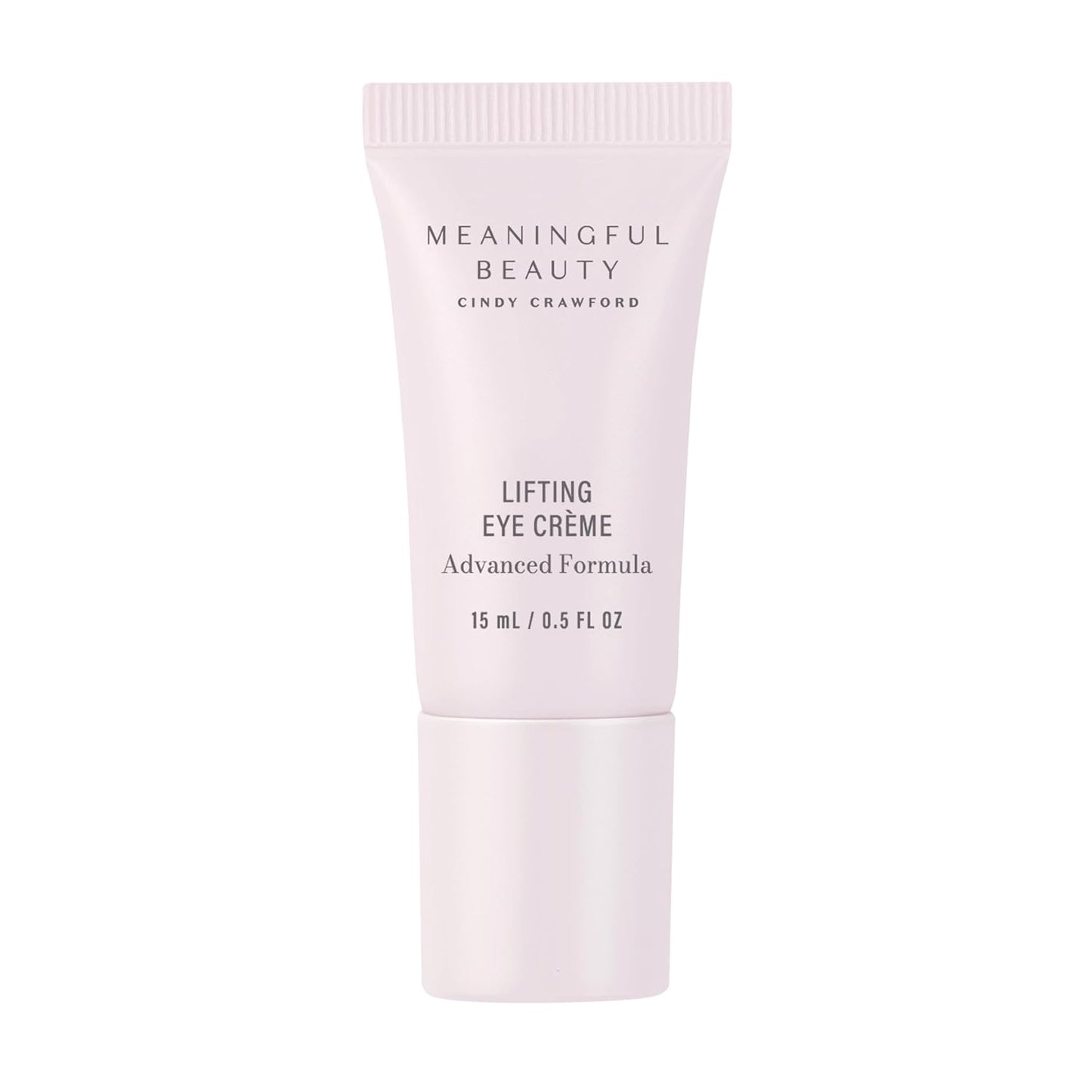 Meaningful Beauty Lifting Eye Creme Advanced Formula for Care