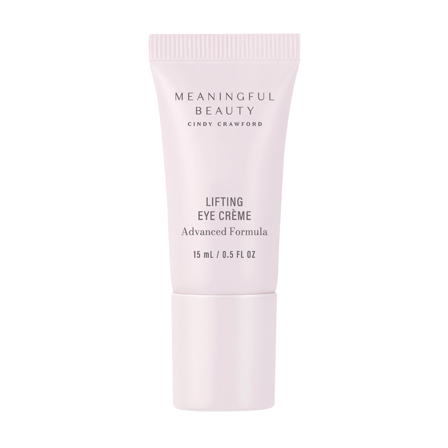Meaningful Beauty Lifting Eye Creme Advanced Formula for Care