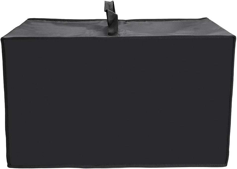 Protect Your Oven with OwnMy Dust-Proof Grill Cover