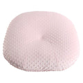 Soft Minky Cover for Newborn Lounger - Blush Pink