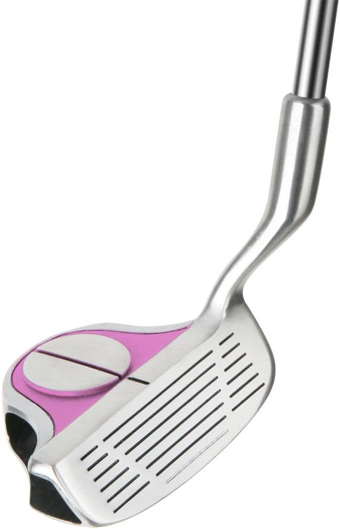 Intech EZ Roll Chippers for Men and Women - Improve Your Game