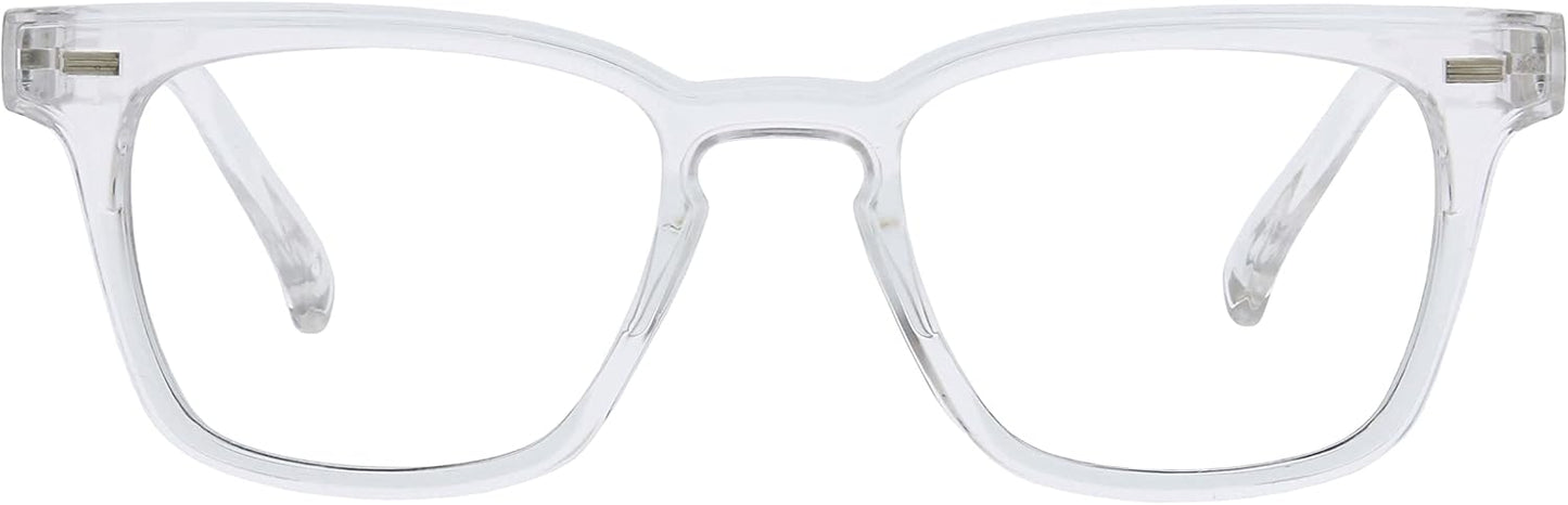 Peepers Blue Light Blocking Reading Glasses for Men - Strut Style