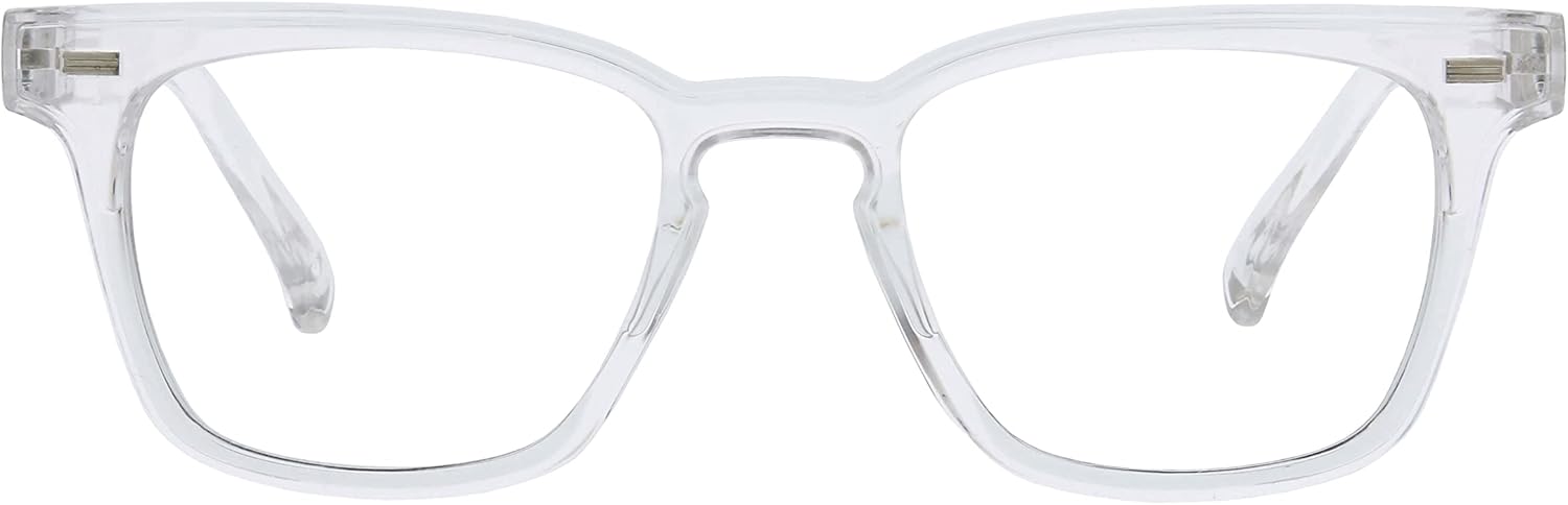 Peepers Strut Blue Light Blocking Reading Glasses for Men