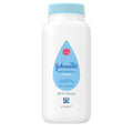 Johnsons Baby Powder with Cornstarch Trial Pack - Travel Size Comfort