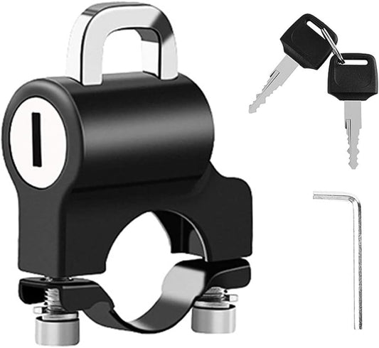 Secure Your Helmet: Windance 7/8 Motorcycle Helmet Lock