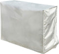 Air Conditioner Covers for Outside Units 39 x 16 x 30 in - Waterproof