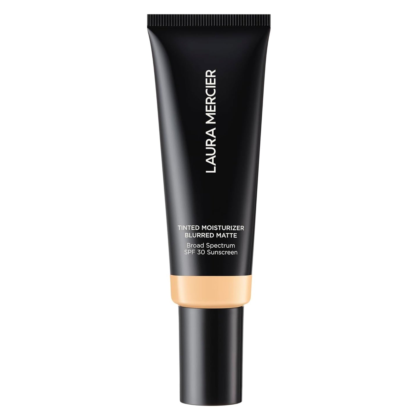 Laura Mercier Tinted Moisturizer Blurred Matte with SPF 30 Review