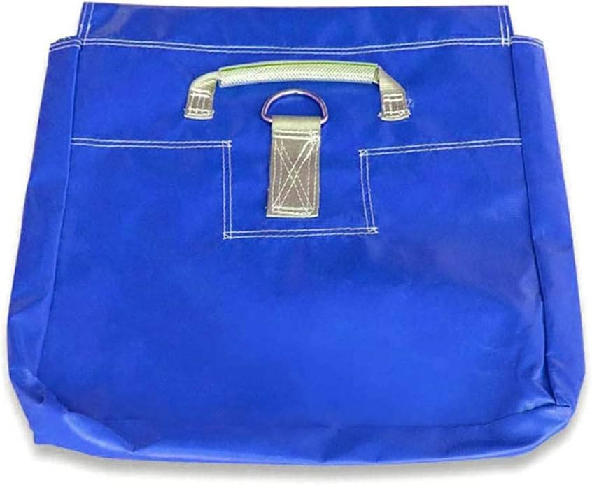 Extra Durable Strong Vinyl Sand Bag for Inflatables and Tents