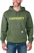Carhartt Men's Rain Defender Loose Fit Midweight (Style G86D)