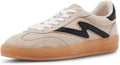 Madden Girl Giia Sneaker - Trendy Platform Comfort