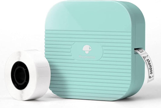 Phomemo Q31 Mini Bluetooth Label Maker