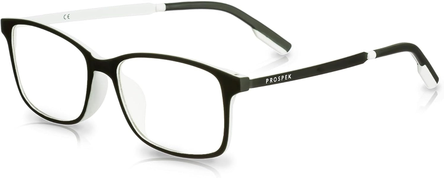 Prospek Reading Glasses with Blue Light Protection for All
