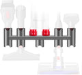 Wall Mount Accessory Holder for Cordless Vacuums - Easy Storage Solution