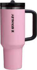 STANLEY x Messi Quencher ProTour Flip Straw Tumbler 40 OZ - Leakproof