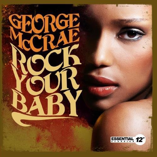 Ultimate Baby Rocker