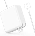 Mac Book Air Charger Replacement AC 45W T-Tip Power Adapter - Reliable