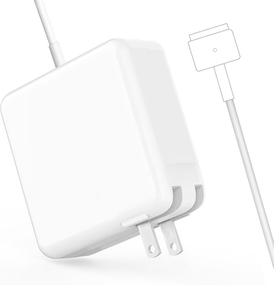 WuKingNan 45W T-Tip Mac Book Air Charger