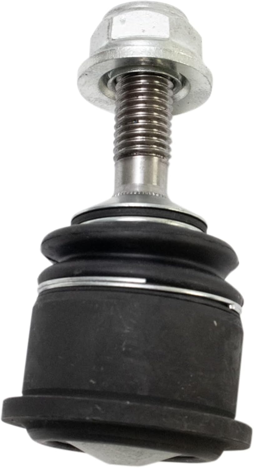 TRQ Front Lower Ball Joint for 2002 Ford Thunderbird & More