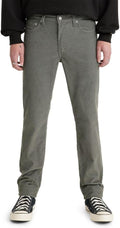 Levi's Men's 511 Slim Fit Jeans for Men - Streamlined Fit with Stretch