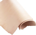 Vegetable Tanned Full Grain Cowhide 13-15 oz Pre-Cut 12-15 SQ FT
