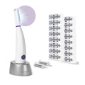 Dermaplane Razor Sonicsmooth Pro+ Dermaplaning System - Smooth Skin