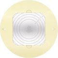 12 in PVC Pottery Wheel Bat System with Replaceable Aluminum Plates