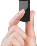 64GB Digital Voice Recorder with Noise Reduction for Meetings