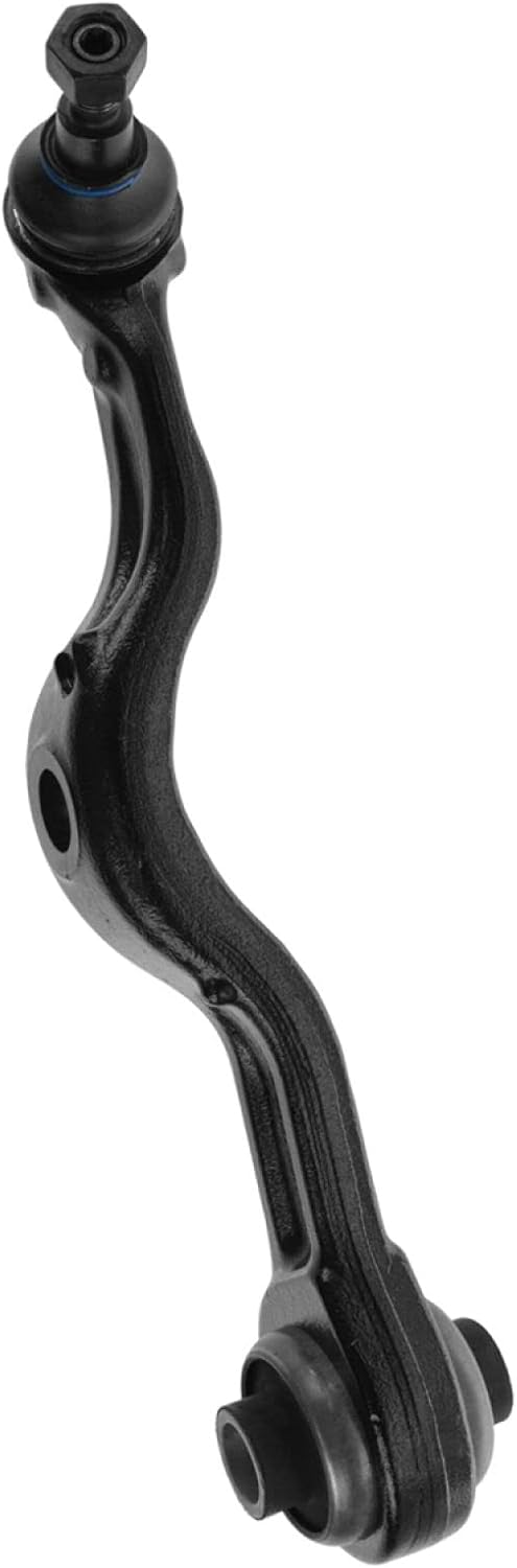 TRQ Front Lower Center Control Spring Arm for Benz Vehicles