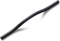 Goo-Ki Modern Handle for Minimalist Cabinet Pulls in Matt Black