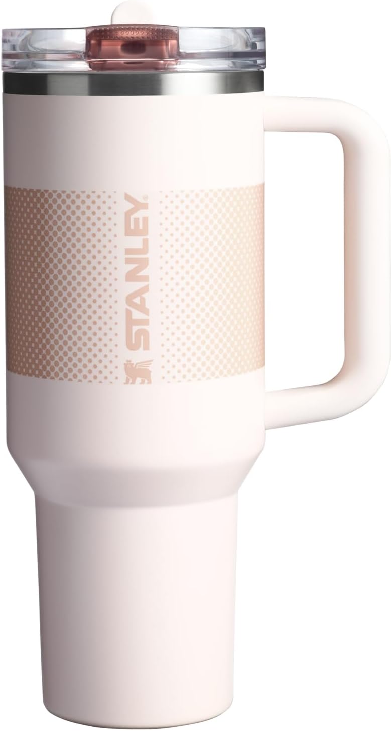 STANLEY Quencher ProTour Tumbler with Leakproof Flip Straw