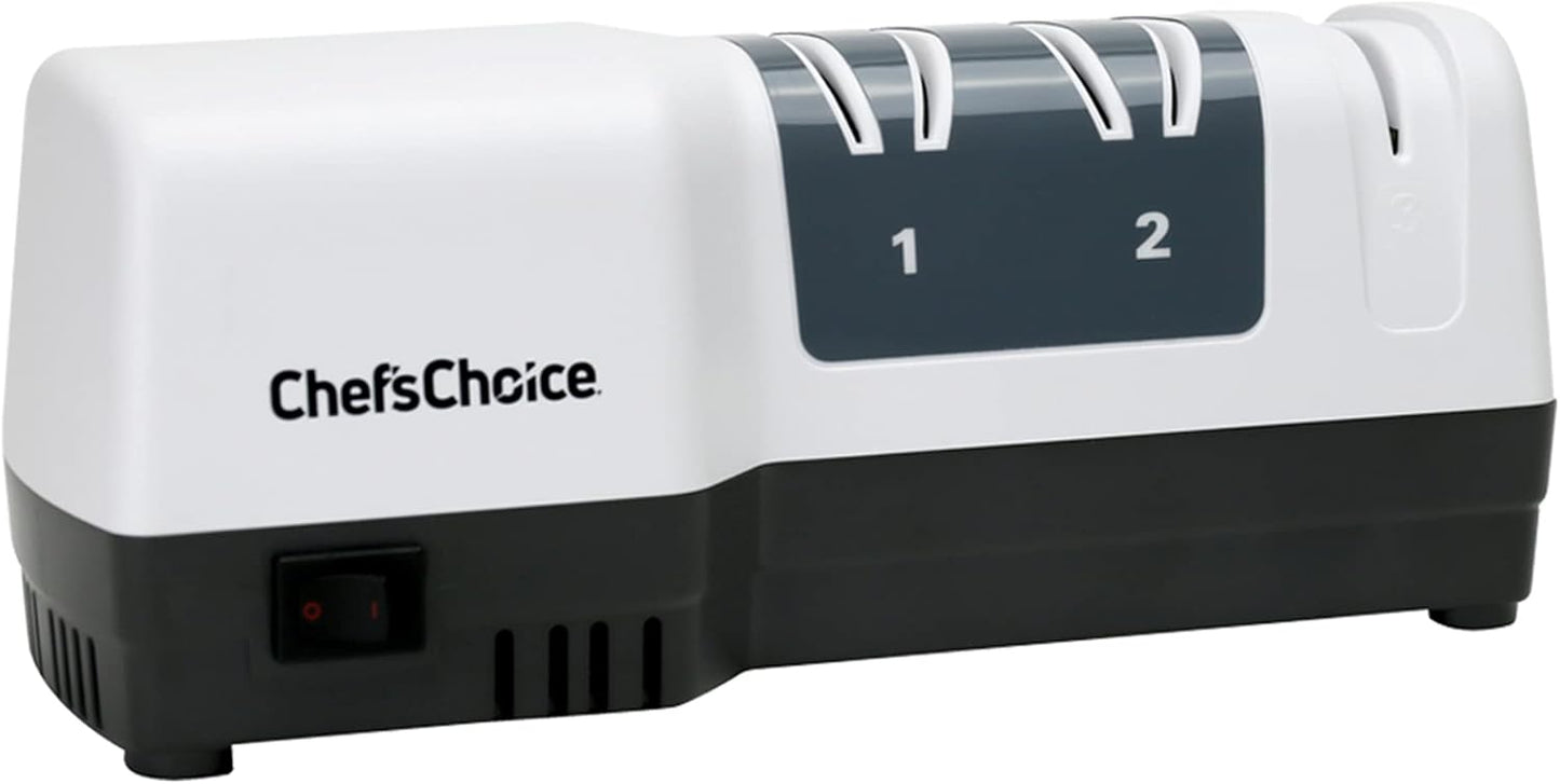 Chef'sChoice Hybrid Knife Sharpeners for Precision Edge