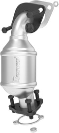 Front Catalytic Converter Compatible with 2010 2011 Buick LaCrosse