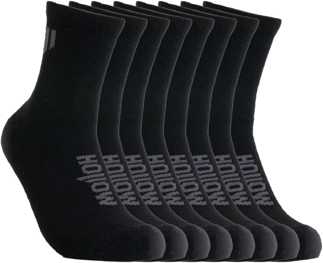 HOLLOW Alpaca Ankle Socks for Men and Women - Perfect for Hiking