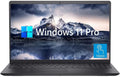 Dell Touchscreen 15.6in Inspiron Business Laptop - Solid Performance